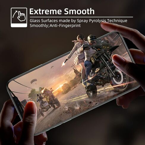【3+1 Pack】 Designed for Samsung Galaxy A12 Privacy Screen Protector【9H Tempered Glass】 Anti-Spy Film,Full Coverage Compatible for A12 4G/5G in Saudi Arabia