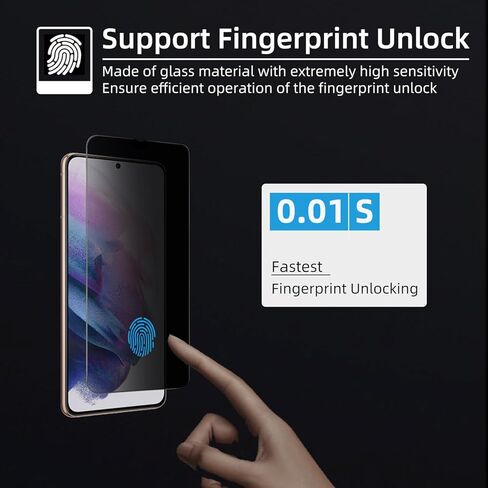 【3+1 Pack】 Designed for Samsung Galaxy A12 Privacy Screen Protector【9H Tempered Glass】 Anti-Spy Film,Full Coverage Compatible for A12 4G/5G in Saudi Arabia