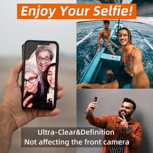 【3+1 Pack】 Designed for Samsung Galaxy A12 Privacy Screen Protector【9H Tempered Glass】 Anti-Spy Film,Full Coverage Compatible for A12 4G/5G in Saudi Arabia