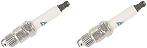 ACDelco Gold 41-817 Double Platinum Spark Plug (Pack of 1) in Saudi Arabia