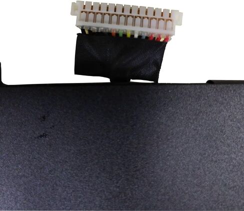 GHJC5 59.6Wh 4900mAh بطارية بديلة ثلاثية الخلايا لـ Dell Latitude 9420 9430 / Latitude 9420 2 في 1 / Latitude 9430 2 في 1 سلسلة 3VV58 0JJ4XT 11.55V in Saudi Arabia