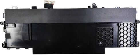GHJC5 59.6Wh 4900mAh بطارية بديلة ثلاثية الخلايا لـ Dell Latitude 9420 9430 / Latitude 9420 2 في 1 / Latitude 9430 2 في 1 سلسلة 3VV58 0JJ4XT 11.55V in Saudi Arabia