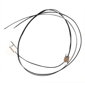 GinTai WLAN+WWAN Wireless Antenna Kit Replacement for Lenovo ThinkPad E570 20H5 20H6 /E570C/ E575 20H8 /01EP127