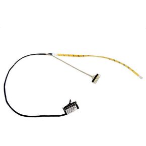 Zahara LCD Video Screen Flex Cable Replacement for Lenovo IDEAPAD 330S-15IKB 81F5 330S-15ISK 81F9 330S-15ARR 81FB P/N: 64411204500040 5C10R07368 DC020023C10 DC020023C00