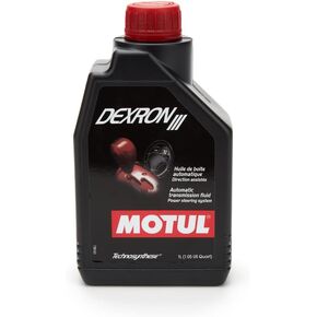 Motul 105776 Dexron III, 1 l, 1 Pack