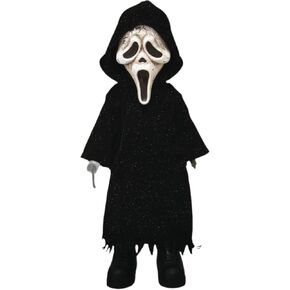 Mezco - Scream - LDD Presents - Ghost Face (Zombie Edition)