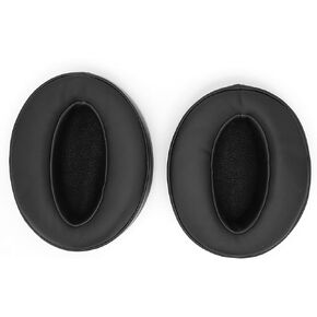 Ear Pads,Replacement Headphone Headset Ear Pad Cushion, for Sennheiser HD4.50bt/4.50 BTNC/4.40bt
