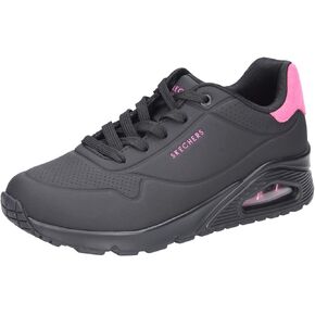 Skechers Women's Uno-pop Back Sneaker