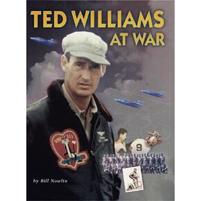 Ted Williams at War