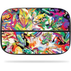 MightySkins Skin Compatible with Elgato Game Capture hd60s - Wet Paint | Protective, Durable, and Unique Vinyl Decal wrap Cover | Easy to Apply, Remove, and Change Styles | Made in The USA