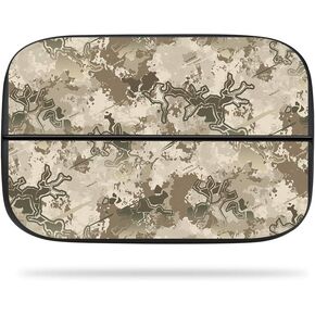 MightySkins Skin Compatible with Elgato Game Capture hd60s - Viper Western | Protective, Durable, and Unique Vinyl Decal wrap Cover | Easy to Apply, Remove, and Change Styles | Made in The USA