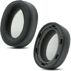 Premium Headphone Replacement Ear Pads Cushions Headset Earpads Compatible with Sony WH-H900N MDR-100ABN Headphones