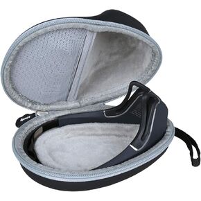 Aproca Hard Carrying Travel Case for Muse/Muse 2 The Brain Sensing Headband