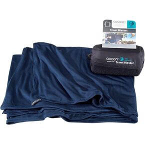 Cocoon CoolMax Blanket (BlueMax)