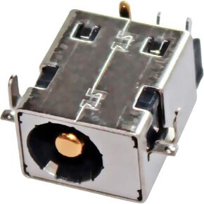 DC Power Jack Socket Charging Plug Replacement for XPG Xenia 15 KC Gaming Laptop DC in Power Jack Charging Port Connector