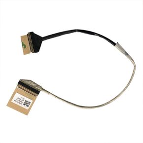 Zahara Touch LCD LVDS LED Video Cable DD00G3LC102 for HP 14 G5 14-CA 14-DB 14-CA052WM 14-CA061DX 14-CA050NA 14-CA021NR 14-DB0060NR 14-DB0025NR 14-CA061DX L15395-001 DD00G3LC112（Both Sides 40pin）