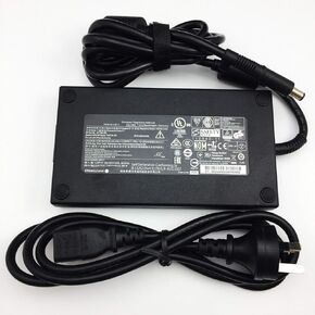 Original 200W 19.5V 10.3A 7.4X5.0 Big pin Power Adapter Charger for HP 8560w 8570w 8740w 8760w 8770w ZBOOK 15 G2 17 G2 TPN-CA03 HSTNN-CA16/24 677764-002 Power Supply Cord (not 4.5x3.0mm Blue pin)