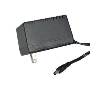 Jameco Reliapro AFU180200 18VAC 2A AC-to-AC Wall Adapter Power Supply 2.1mm Plug