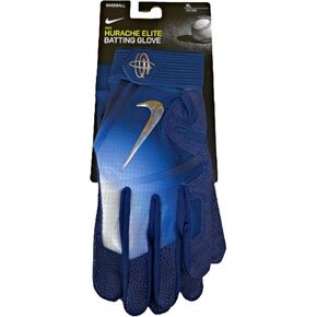 Nike Huarache Batting Gloves Dark Blue Navy Limited Edition