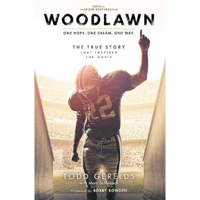 Woodlawn: One Hope. One Dream. One Way.