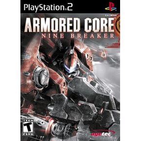Armored Core: Nine Breaker (Renewed)