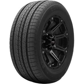 CONTINENTAL 255/50R19 107V CONTINENTAL 4X4 CONTACT XL LR BW