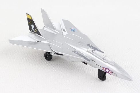 Daron Worldwide Trading Runway24 P51 Tuskegee Airmen Vehicle in Saudi Arabia