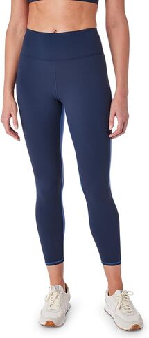Fair Harbor The Bayview Legging –– Women's Athletic Legging –– Durable Quick Dry Fabric, UPF 50 in Kuwait