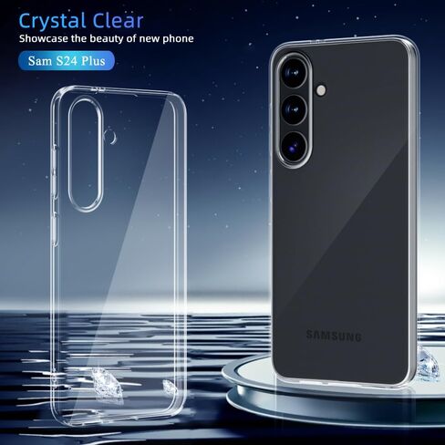 X-level for Samsung Galaxy S24 Ultra Case Slim Fit Ultra-Thin Super Soft TPU [Guardian Series] S24 Ultra Phone Back Cover Light Protective Matte Finish Coating Shockproof Case for Men Woman -Black in Saudi Arabia
