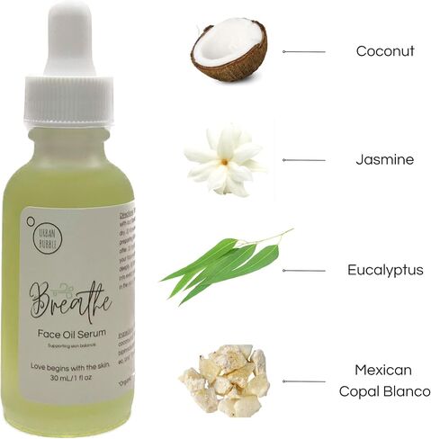 Receive Face Duo: Clean, Vegan, Cold-Pressed Rejuvenating Facial Bar & Serum with Rosehip, Geranium and Somali Myrrh is firming, regenerating, collagen-boosting, blemish-fading, emollient in Saudi Arabia