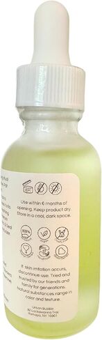 Receive Face Duo: Clean, Vegan, Cold-Pressed Rejuvenating Facial Bar & Serum with Rosehip, Geranium and Somali Myrrh is firming, regenerating, collagen-boosting, blemish-fading, emollient in Saudi Arabia