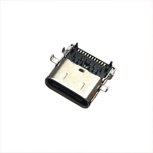 GinTai Type-C USB Charging Port DC in Power Jack Connector Replacement for DELL 3100 P30T001 3400 5190 for HP Chromebook X360 11 G2 EE/Chromebook 11A G8 EE/EliteBook x360 1040 G5 G6 G7 1020 G2 in Saudi Arabia