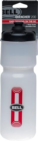 Bell Quencher 600 Water Bottle + Cage in Saudi Arabia