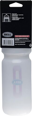 Bell Quencher 600 Water Bottle + Cage in Saudi Arabia