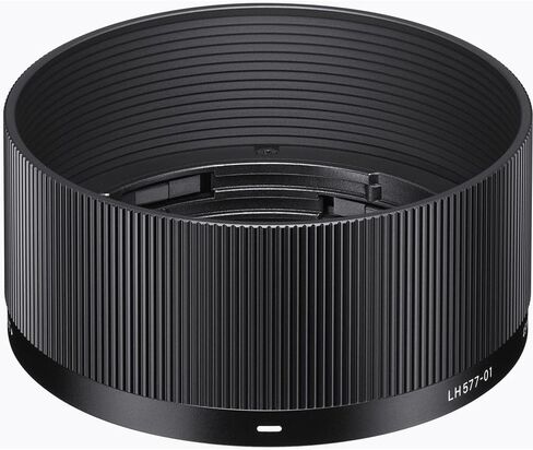 Sigma 45mm f/2.8 DG DN Contemporary Lens for Sony E (360965) Bundle: 64 GB Memory Card, Card Reader, Backpack, Lens Hood, 3-Piece Filter Kit, Lens Pouch, Full Cleaning Kit, Lens Caps, and More in Saudi Arabia