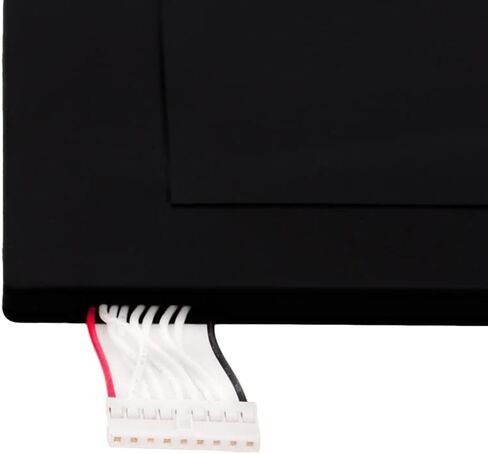 بطارية كمبيوتر محمول PA5013U-1BRS متوافقة مع سلسلة Toshiba Portege Z830 Z835 Z930 Z935 UltraBook Z830-10P Z830-BT8300 Z830-S8301 Z830-S8302 [14.8 فولت] in Kuwait