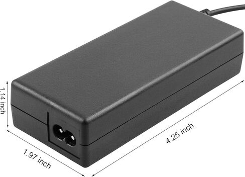 Tree.NB 20V 3.25A 65W محول تيار متردد للكمبيوتر المحمول برأس USB مستطيل لجهاز Lenovo Thinkpad T470 T470S T460 E531 E570 E560 L470 L460 L440 T440 T450 T540P X270 X250 X240 شاحن الكمبيوتر المحمول مع محول الطاقة in Saudi Arabia
