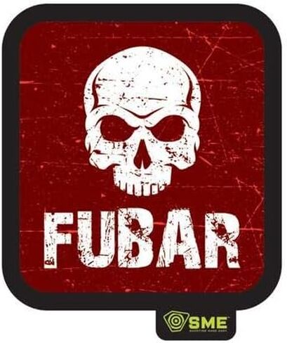 HME SME-PAT-TM Hunting Tactical Patches in Kuwait