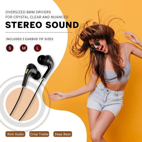 Santana Havana Wired Studio Headphones in Saudi Arabia
