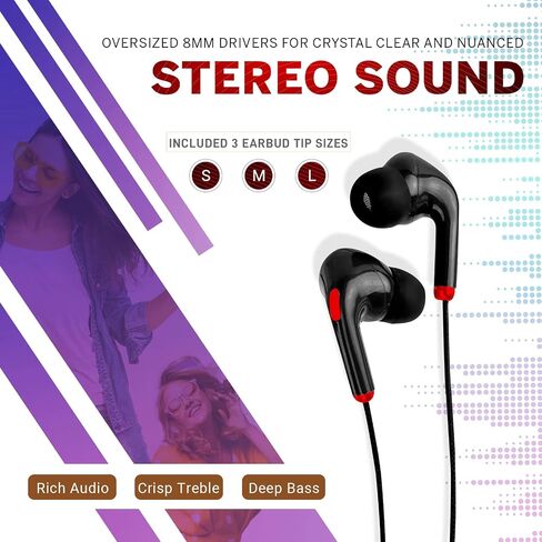 Santana Havana Wired Studio Headphones in Saudi Arabia