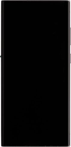 [يدعم بصمات الأصابع] بديل مجموعة محول رقمي لشاشة اللمس OLED الجديدة من Duotipa لهاتف Galaxy S23 Ultra SM-S918U SM-S918U1 SM-S918B SM-S918W SM-S918E مع مجموعة أدوات الإصلاح الفنية - أسود. in Saudi Arabia