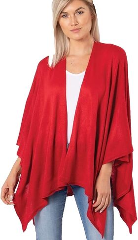 Bordeaux cardi wrap, shawl, scarf many colors to choose from in Saudi Arabia