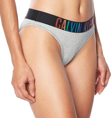 Calvin Klein underwear Women's Ombre Pride Bikini Briefs in Saudi Arabia