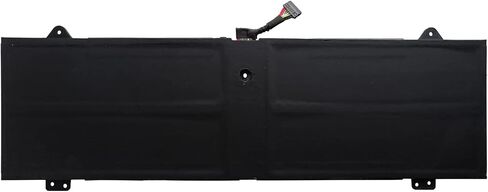 L19M4PDC 71Wh 4622mAh Battery Replacement for Lenovo Ideapad Yoga 7-14ITL5 82BH 7-15ITL5 82BJ 7-14ACN6 82N7 Series Laptop 5B10Z26482 SB10Z26481 L19L4PDC 5B10Z26485 SB10Z26483 L19C4PDC 15.36V in Saudi Arabia