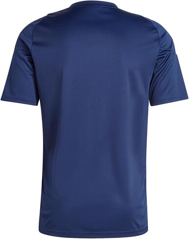 adidas Men's Tiro 24 Jersey, Black/White in Saudi Arabia