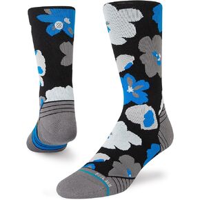 Stance Open Field Crew Socks in Saudi Arabia