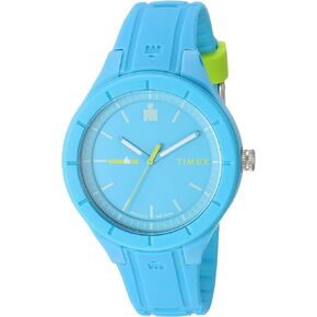 Timex Ironman Essential Urban Analog 38mm Watch