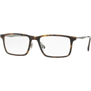Ray-Ban Vista RX7050 5200 Eyeglasses Matte Havan in Saudi Arabia