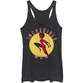 Disney Women's Incredible Mom Circle