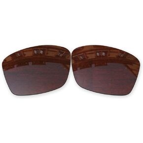 Vonxyz Lenses Replacement for Costa Del Mar Cat Cay Sunglass - Multiple Options